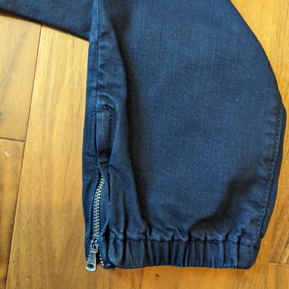 Paige Mayslie joggers size 26 EUC - Picture 6 of 7